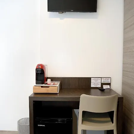 Break 圣维托·阿尔塔格里亚梅