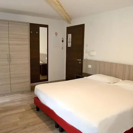 招待所 Break 圣维托·阿尔塔格里亚梅