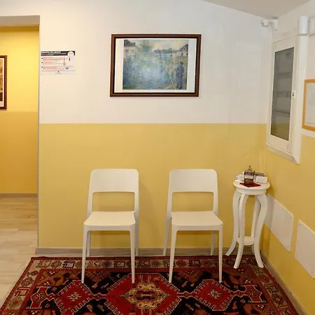 Break סן ויטו אל טליאמנטו