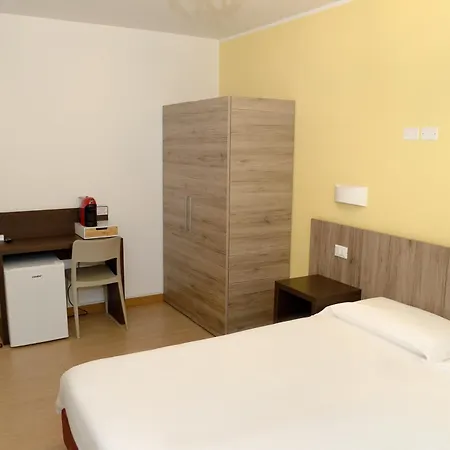 招待所 Break 圣维托·阿尔塔格里亚梅