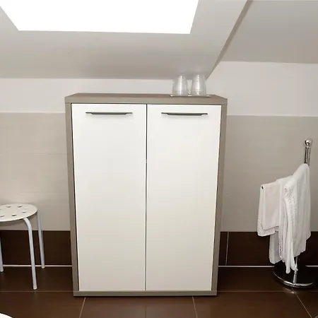 Break סן ויטו אל טליאמנטו