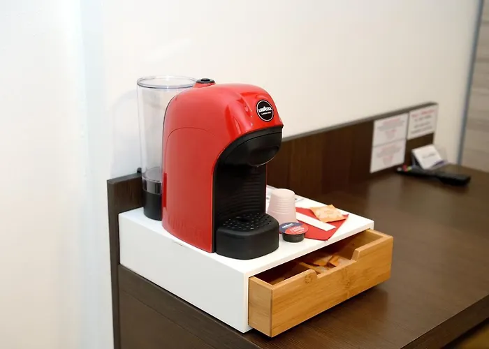 Guest house Break San Vito al Tagliamento